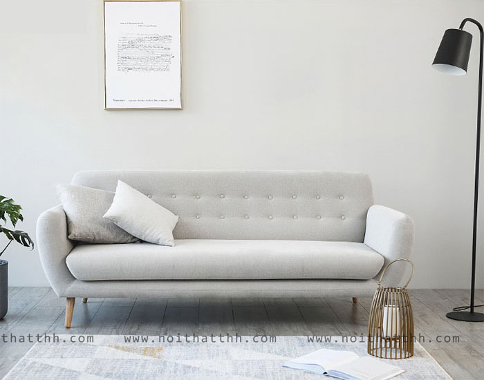 Sofa văng đơn giản
